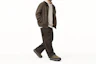 Order UGG Venture Daze 'Burnt Olive Charcoal' 1154530-BLVC