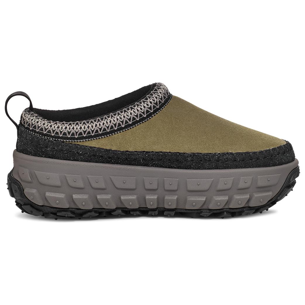 Lookbook UGG Venture Daze 'Burnt Olive Charcoal' 1154530-BLVC