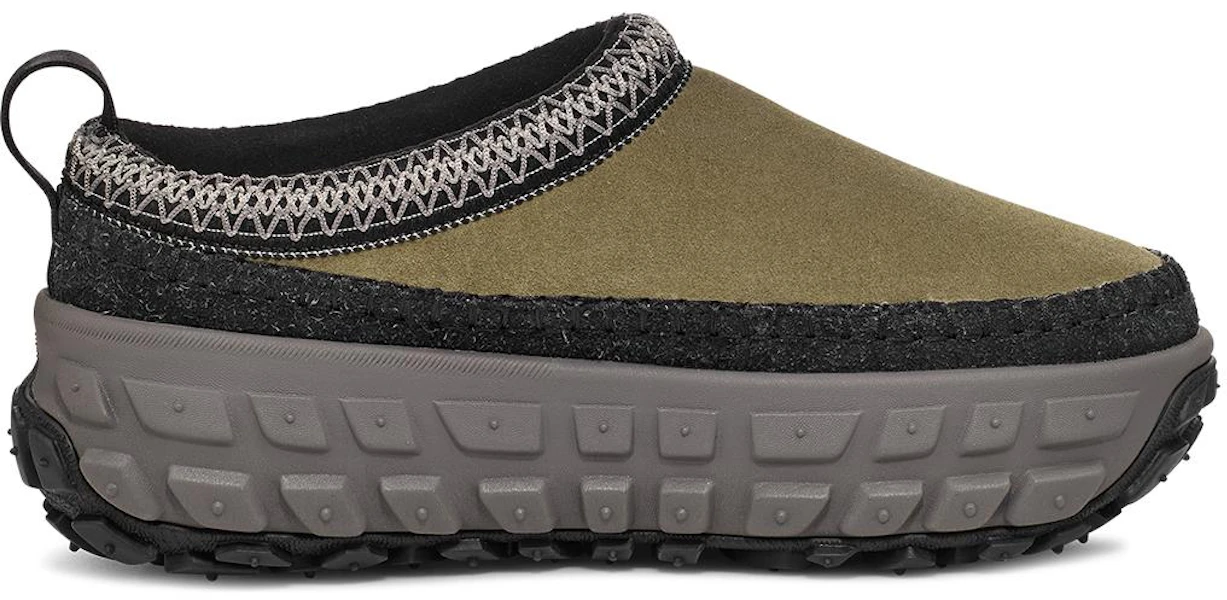 UGG Venture Daze 'Burnt Olive Charcoal' 1154530-BLVC Lookbook UGG Venture Daze 'Burnt Olive Charcoal' 1154530-BLVC