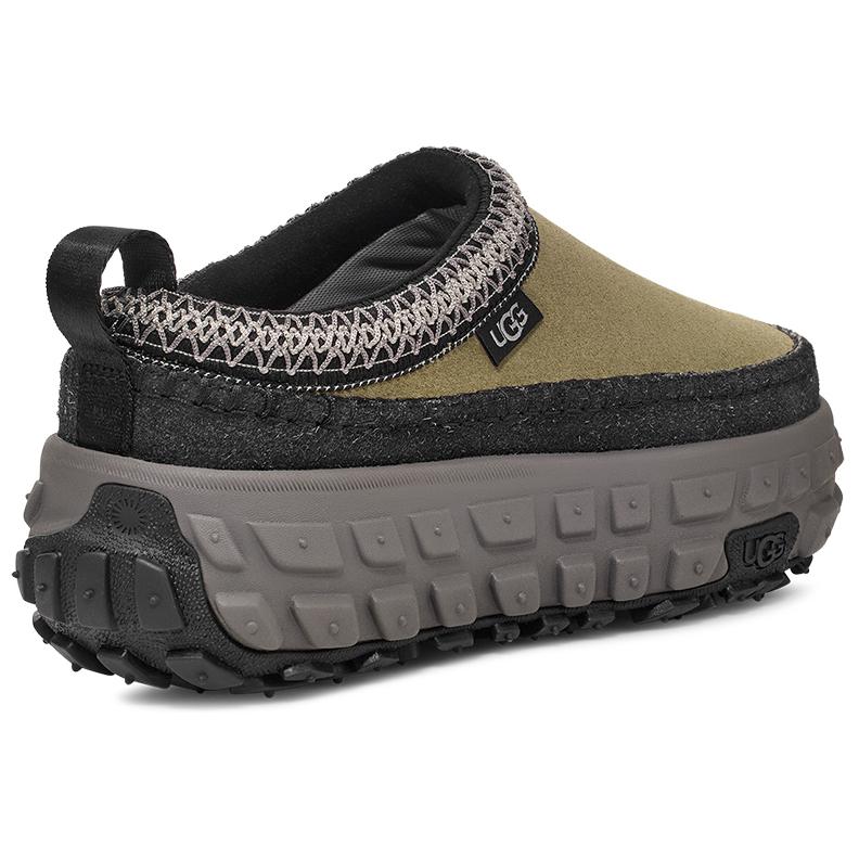 Purchase UGG Venture Daze 'Burnt Olive Charcoal' 1154530-BLVC