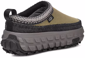 Purchase UGG Venture Daze ''Burnt Olive Charcoal'' Hijau Zaitun Arang. 1154530-BLVC