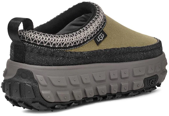 UGG Venture Daze 'Burnt Olive Charcoal' 1154530-BLVC Purchase UGG Venture Daze 'Burnt Olive Charcoal' 1154530-BLVC