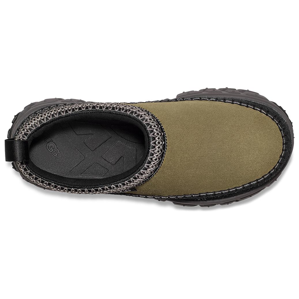 Details for UGG Venture Daze 'Burnt Olive Charcoal' 1154530-BLVC