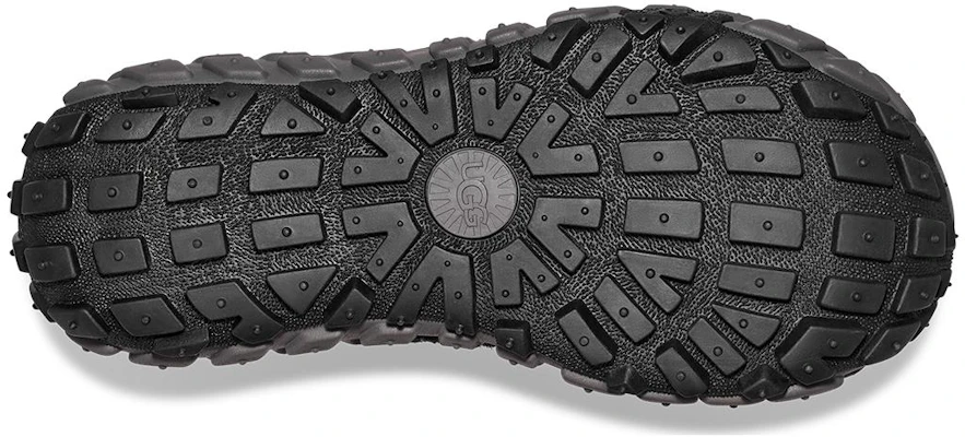 UGG Venture Daze 'Burnt Olive Charcoal' 1154530-BLVC Sizing UGG Venture Daze 'Burnt Olive Charcoal' 1154530-BLVC