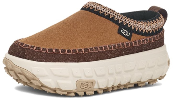 UGG Venture Daze 'Cokelat Keramik' 1154530-CTC Lookbook UGG Venture Daze 'Cokelat Keramik' 1154530-CTC