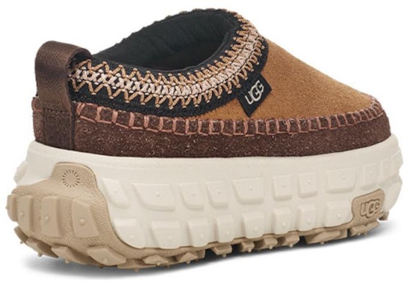 UGG Venture Daze 'Cokelat Keramik' 1154530-CTC Purchase UGG Venture Daze 'Cokelat Keramik' 1154530-CTC