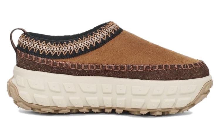 Lookbook UGG Venture Daze 'Chestnut Ceramic' Cokelat Keramik 1155650-CTC