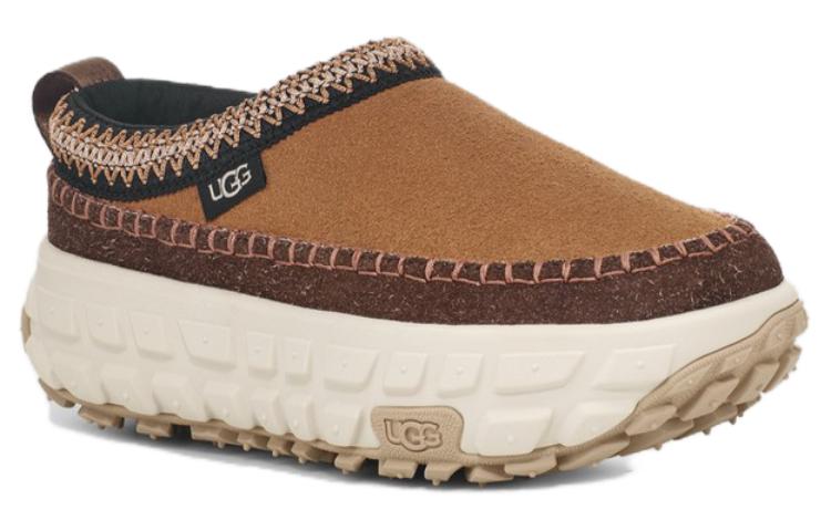 Shop UGG Venture Daze 'Chestnut Ceramic' Cokelat Keramik 1155650-CTC