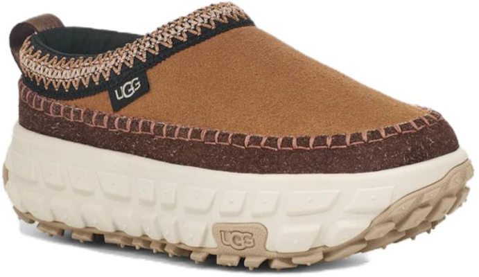 UGG Venture Daze 'Chestnut Ceramic' Cokelat Keramik 1155650-CTC Shop UGG Venture Daze 'Chestnut Ceramic' Cokelat Keramik 1155650-CTC