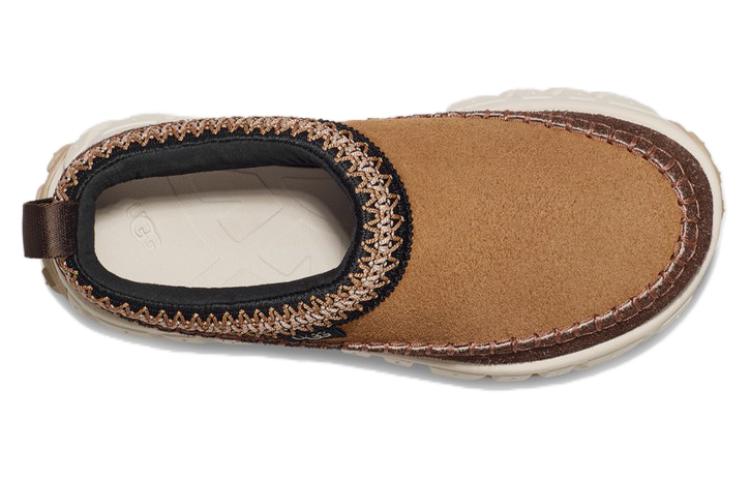 Details for UGG Venture Daze 'Chestnut Ceramic' Cokelat Keramik 1155650-CTC