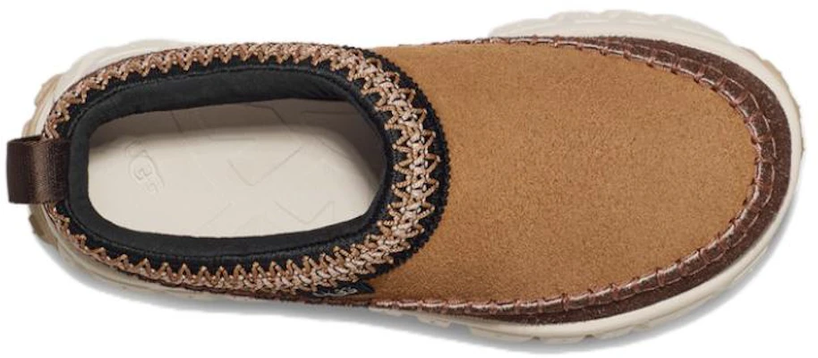 UGG Venture Daze 'Chestnut Ceramic' Cokelat Keramik 1155650-CTC Details for UGG Venture Daze 'Chestnut Ceramic' Cokelat Keramik 1155650-CTC