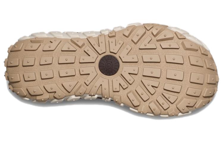 Sizing UGG Venture Daze 'Chestnut Ceramic' Cokelat Keramik 1155650-CTC