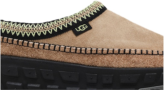 UGG Venture Daze '沙黑' 运动鞋 1155650-SNDB Order UGG Venture Daze '沙黑' 运动鞋 1155650-SNDB
