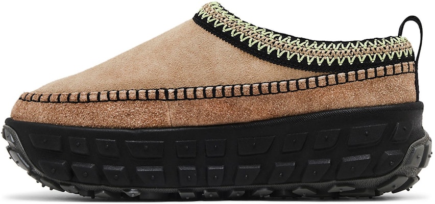 UGG Venture Daze 'Sand Black' 1155650-SNDB Lookbook UGG Venture Daze 'Sand Black' 1155650-SNDB