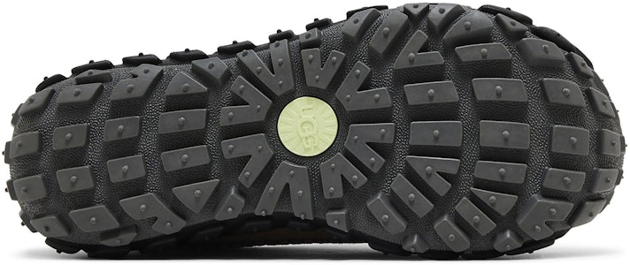 UGG Venture Daze '沙黑' 运动鞋 1155650-SNDB Shop UGG Venture Daze '沙黑' 运动鞋 1155650-SNDB