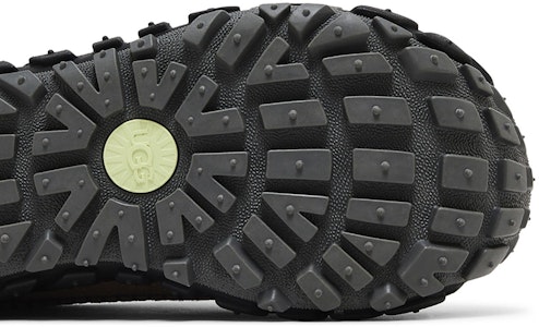 UGG Venture Daze '沙黑' 运动鞋 1155650-SNDB Purchase UGG Venture Daze '沙黑' 运动鞋 1155650-SNDB