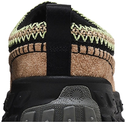 UGG Venture Daze 'Sand Black' 1155650-SNDB Sizing UGG Venture Daze 'Sand Black' 1155650-SNDB