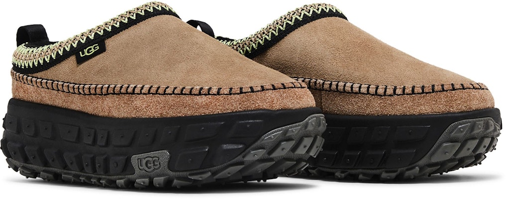 UGG Venture Daze 'Sand Black' 1155650-SNDB Cheap UGG Venture Daze 'Sand Black' 1155650-SNDB