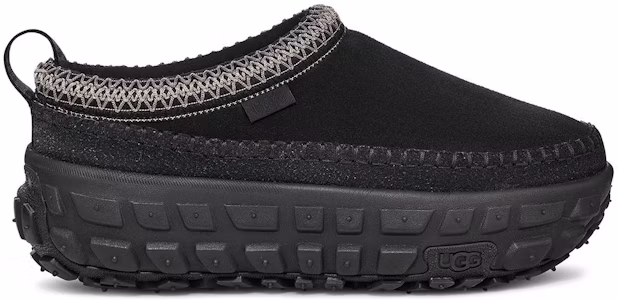 UGG Venture Daze ''黑色'' 1154530-BBLC Order UGG Venture Daze ''黑色'' 1154530-BBLC