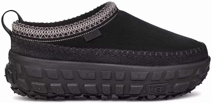 UGG Venture Daze 'Black' 1154530-BBLC Order UGG Venture Daze 'Black' 1154530-BBLC