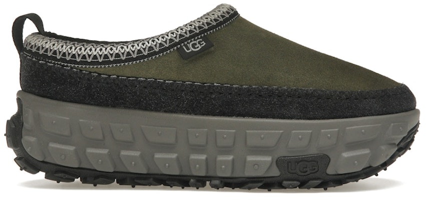 UGG Venture Daze Burnt Olive Charcoal 1154530-BLVC Buy UGG Venture Daze Burnt Olive Charcoal 1154530-BLVC