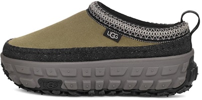 UGG Venture Daze Burnt Olive Charcoal 1154530-BLVC UGG Venture Daze Burnt Olive Charcoal 1154530-BLVC