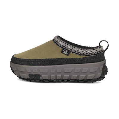 UGG Venture Daze 'Burnt Olive Charcoal'