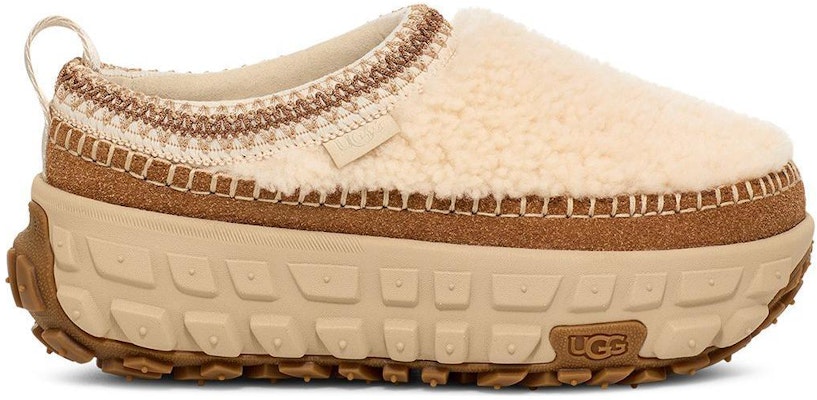 UGG Venture Daze Cozy Natural 1163350-NAT Order UGG Venture Daze Cozy Natural 1163350-NAT