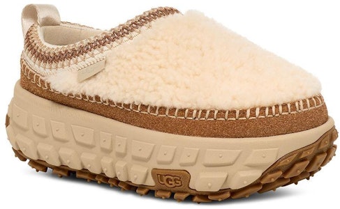 (W) UGG Venture Daze Cozy Natural Alami 1163350-NAT Lookbook (W) UGG Venture Daze Cozy Natural Alami 1163350-NAT