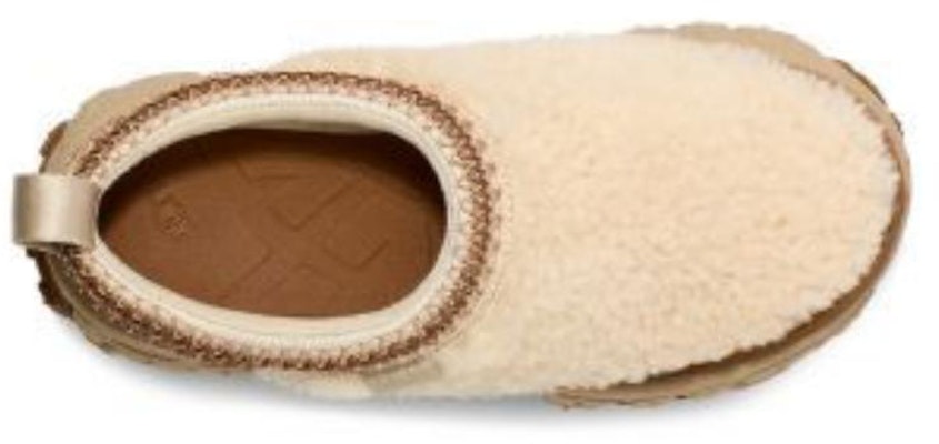 UGG Venture Daze Cozy Natural 1163350-NAT Shop UGG Venture Daze Cozy Natural 1163350-NAT