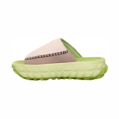UGG Venture Daze Slide 'Ceramic Caterpillar'