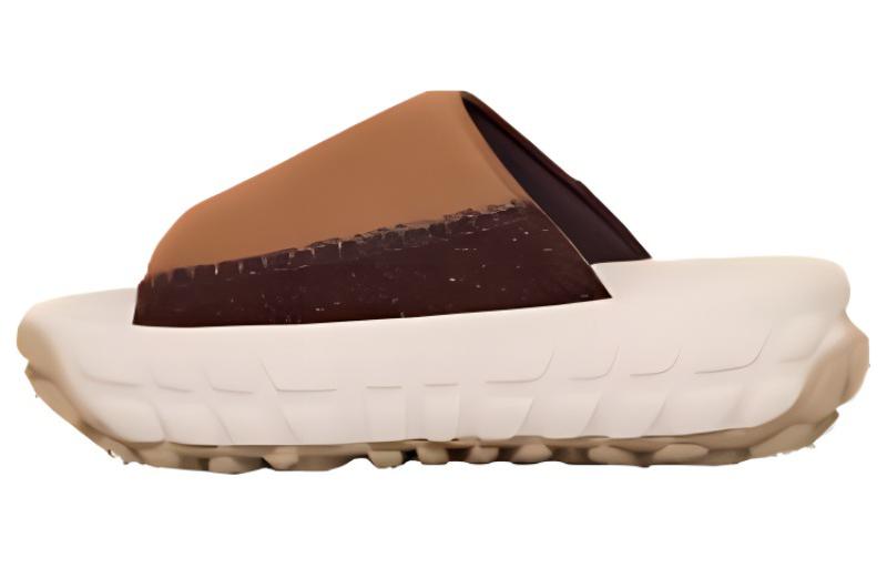 UGG Venture Daze Slide 'Chestnut Ceramic' 1152680-CTC