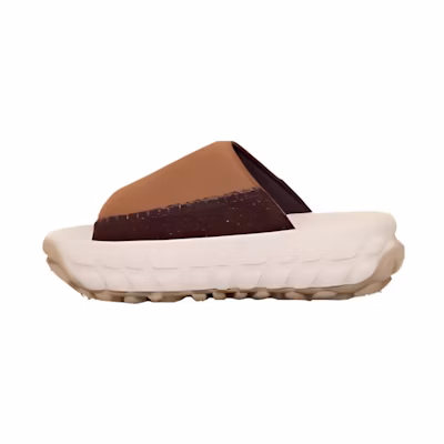 UGG Venture Daze Slide 'Chestnut Ceramic'