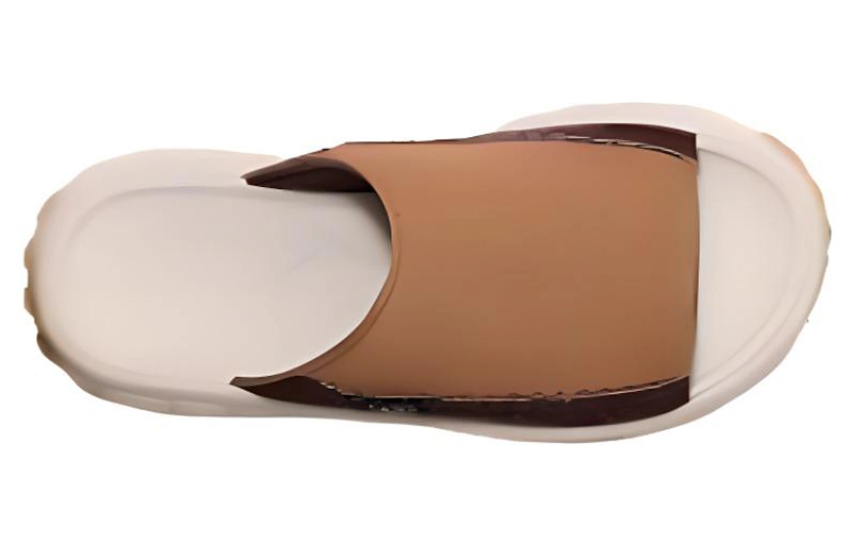 UGG Venture Daze Slide 'Chestnut Ceramic'