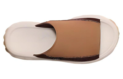 UGG Venture Daze Slide 'Chestnut Ceramic'
