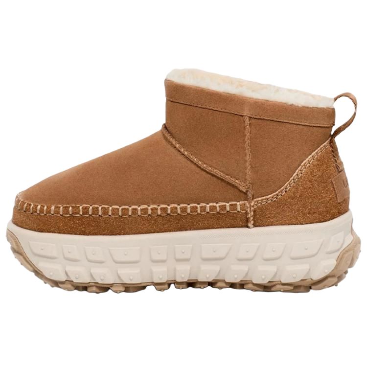 UGG Venture Daze Ultra Mini Boot 'Chestnut' 1164730-CHE