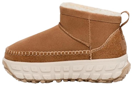 (W) UGG Venture Daze Ultra Mini Bota 'Chestnut' 1164730-CHE Buy (W) UGG Venture Daze Ultra Mini Bota 'Chestnut' 1164730-CHE