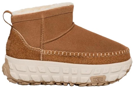 (W) UGG Venture Daze Ultra Mini Bota 'Chestnut' 1164730-CHE Order (W) UGG Venture Daze Ultra Mini Bota 'Chestnut' 1164730-CHE