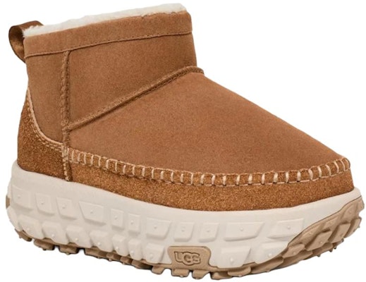 UGG Venture Daze Ultra Mini Boot ''Chestnut'' Coklat. 1164730-CHE Lookbook UGG Venture Daze Ultra Mini Boot ''Chestnut'' Coklat. 1164730-CHE