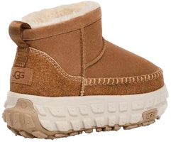 UGG Venture Daze Ultra Mini Boot ''Chestnut'' Kulit Coklat 1164730-CHE Shop UGG Venture Daze Ultra Mini Boot ''Chestnut'' Kulit Coklat 1164730-CHE