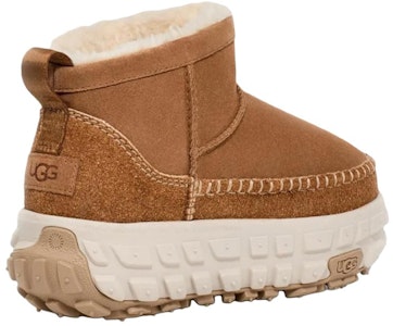 (W) UGG Venture Daze Ultra Mini Bota 'Chestnut' 1164730-CHE Shop (W) UGG Venture Daze Ultra Mini Bota 'Chestnut' 1164730-CHE