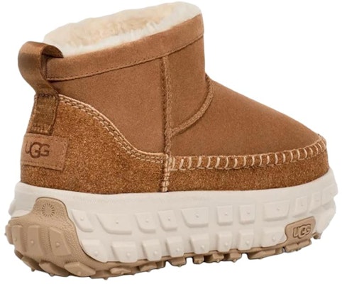 UGG Venture Daze Ultra Mini Boot ''Chestnut'' Coklat. 1164730-CHE Shop UGG Venture Daze Ultra Mini Boot ''Chestnut'' Coklat. 1164730-CHE