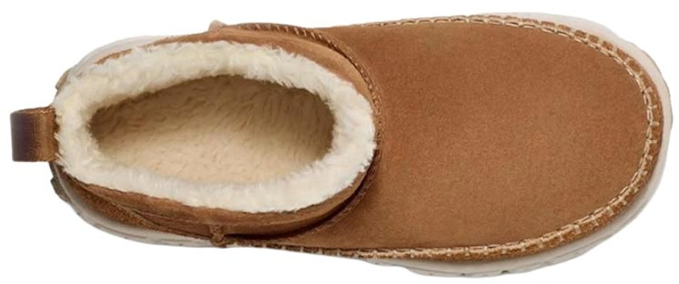 UGG Venture Daze Ultra Mini Boot ''Chestnut'' Coklat. 1164730-CHE Purchase UGG Venture Daze Ultra Mini Boot ''Chestnut'' Coklat. 1164730-CHE
