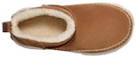 Purchase UGG Venture Daze Ultra Mini Boot ''Chestnut'' Kulit Coklat 1164730-CHE