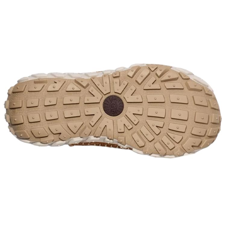 Details for UGG Venture Daze Ultra Mini Boot ''Chestnut'' Kulit Coklat 1164730-CHE