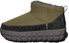 Buy UGG Venture Daze Ultra Mini Boot Burnt Olive Charcoal Sepatu Bot 1158200-BLVC