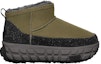 Order UGG Venture Daze Ultra Mini Boot Burnt Olive Charcoal Sepatu Bot 1158200-BLVC