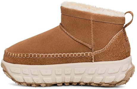 UGG Venture Daze Ultra Mini 短靴 栗棕色陶瓷色 1158200-CTC Buy UGG Venture Daze Ultra Mini 短靴 栗棕色陶瓷色 1158200-CTC