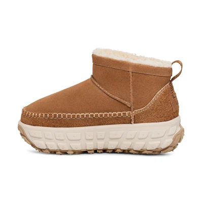 UGG Venture Daze Ultra Mini Boot Chestnut Ceramic