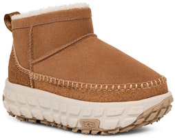 UGG Venture Daze Ultra Mini Boot Chestnut Ceramic Lelaki/Wanita 1158200-CTC Lookbook UGG Venture Daze Ultra Mini Boot Chestnut Ceramic Lelaki/Wanita 1158200-CTC